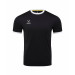 Футболка игровая детская Jogel CAMP Origin Jersey, черный 75_75