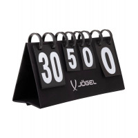 Табло для счета Jögel JA-300, 2 цифры