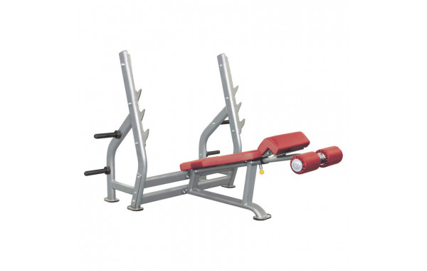 Олимпийская скамья Impulse IT7016 600_380