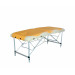Массажный стол DFC Nirvana, Elegant Premium TS2010_OB2 оранжевый\бежевый 75_75