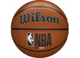 Мяч баскетбольный Wilson NBA DRV Plus WTB9200XB07 р.7