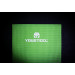 Коврик для йоги 173х61х0,6 см YouSteel Yoga Mat, PVC, зеленый 75_75