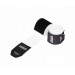 Бинты боксерские 255см Clinch Boxing Hand Wrap Power Flex C239 белый 75_75