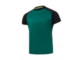 Футболка игровая Jogel CAMP Reglan Jersey, темно-зеленый