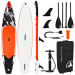 Сапборд Alpha Caprice WX-2500 COMFORT Point 12,6D 75_75