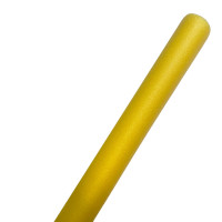 Нудл Inex Noodle (Россия) 033001 160х7 см, желтый