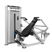 Жим от плеч (Shoulder Press) DHZ U-2006