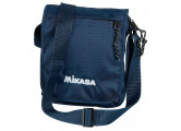 Сумка Mikasa MT68-036, 20x25x5см, синяя