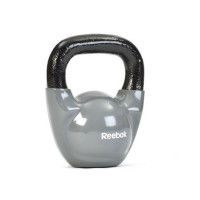 Гиря, 20 кг Reebok RSWT-10304