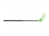 Клюшка флорбольная OXDOG HYPERLIGHT HES 27 GN 103 ROUND MBC - Правый