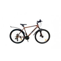 Велосипед Stels Navigator 620 D V010 Коричневый (м) (LU094069)