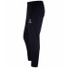 Брюки тренировочные Jogel CAMP Tapered Training Pants, черный 75_75