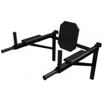 Брусья навесные для шведской стенки (цельносварные) DSAthletic