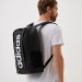 Рюкзак спортивный Adidas Essentials Linear, HT4746, 46x26,5x14 см, 22,5л 75_75