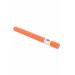 Аквапалка 6,5х80 см Mad Wave Noodle M0822 01 1 07W оранжевый 75_75