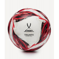 Мяч футбольный Jogel Triumph Elite р.5