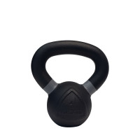 Чугунная гиря 4кг Live Pro Kettlebell LP8049-04