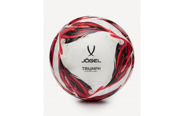 Мяч футбольный Jogel Triumph Elite р.5 600_380
