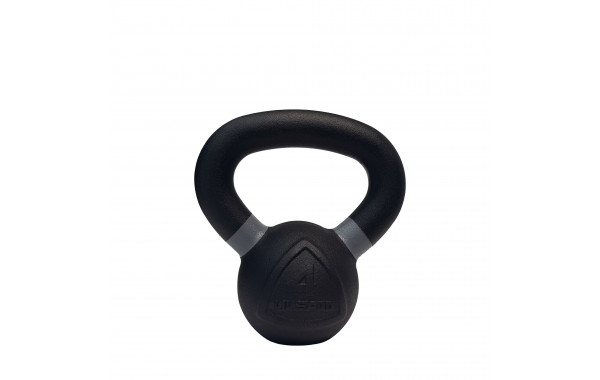Чугунная гиря 4кг Live Pro Kettlebell LP8049-04 600_380