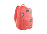 Рюкзак спортивный 44x32x13см, 25л Puma Patch Backpack 07951403