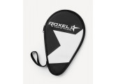 Чехол для ракетки для настольного тенниса Roxel RС-01 черный