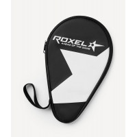 Чехол для ракетки для настольного тенниса Roxel RС-01 черный