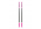 Лыжи Vuokatti Wax Black\Magenta