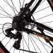 Велосипед 29" Acid F 920 D 053984 Black\Gold 75_75