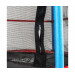 Батут DFC Jump kids 55" (137см) 55INCH-JD-RYB красно-желто-синий 75_75