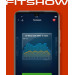 Беговая дорожка Titanium Masters Slimtech S370 APP 75_75