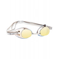 Стартовые очки Mad Wave Racer SW Mirror M0455 02 0 06W