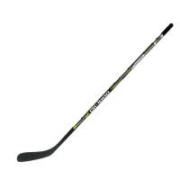 Клюшка для х/ш, SENIOR L RGX CK-1000 Yellow\White (Продается только по 10шт)