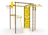 Уличный детский спортивный комплекс Rokids Атлет-Т УДСК-7