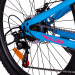 Велосипед 24" Acid Q 450 D 053954 Light-blue\Pink 75_75