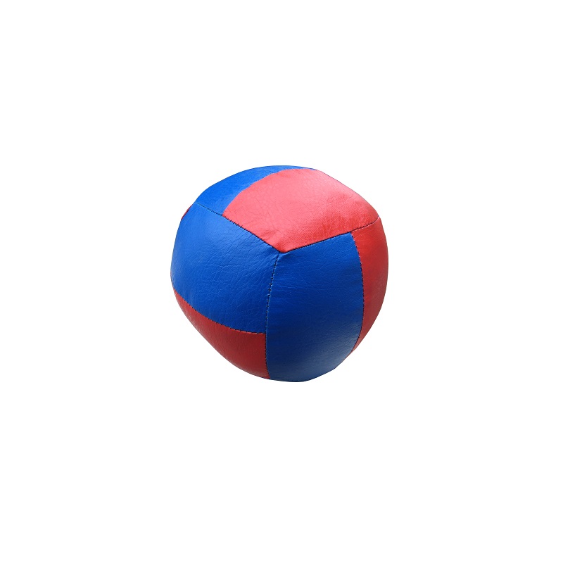 Купить Мяч набивной 0,5 кг Ellada искусственная кожа М736Г,