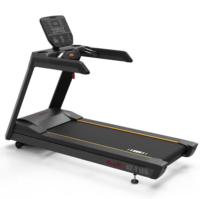 фото Беговая дорожка aerofit ac2990 (x2-t led)