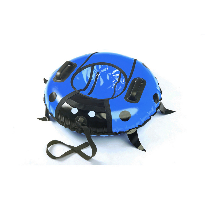 

Тюбинг LadyBug Blue (Диаметр 90 см) 60466