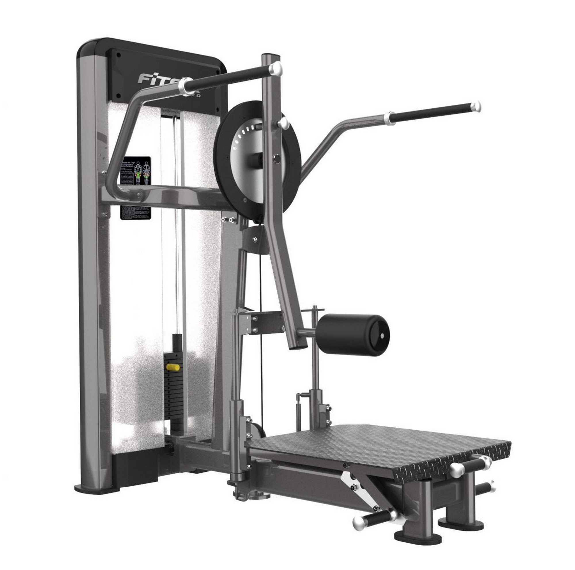   , -    Fitex Pro FTX-61A20