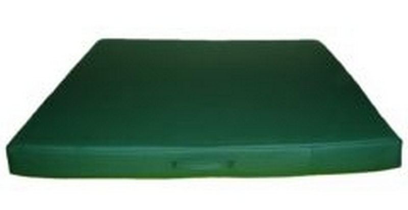 

Мат гимнастический 1500х2000х50 мм (30 кг/м3) SportMat