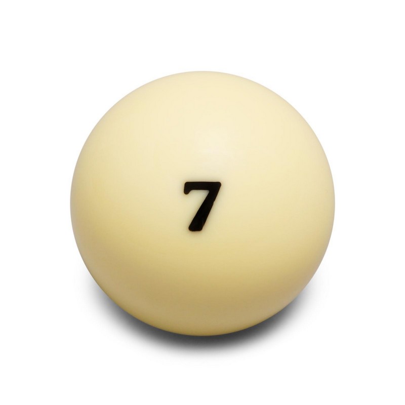 

Шар Aramith Pyramid Super Pro Tournament №7 67мм