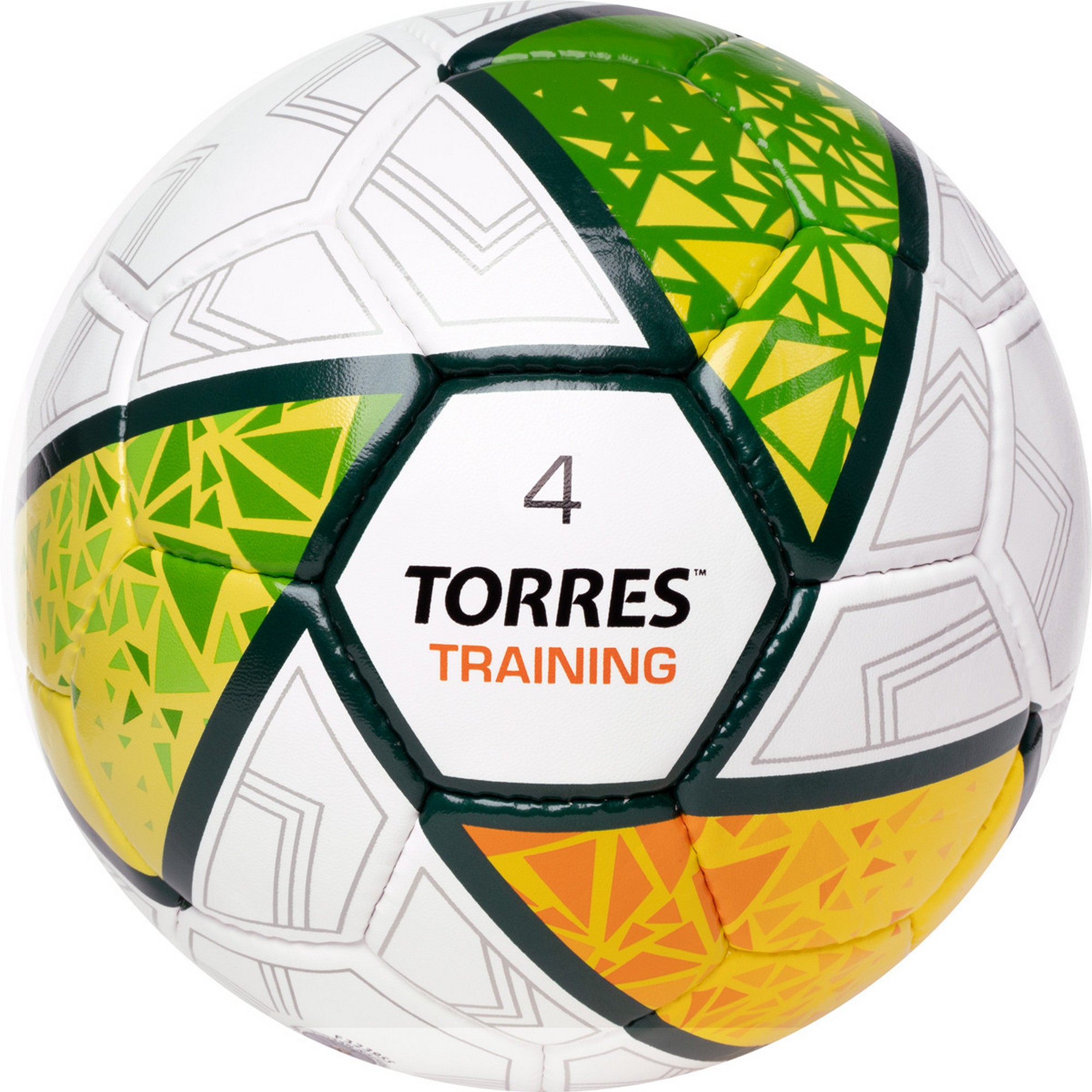   Torres Training F323954 .4
