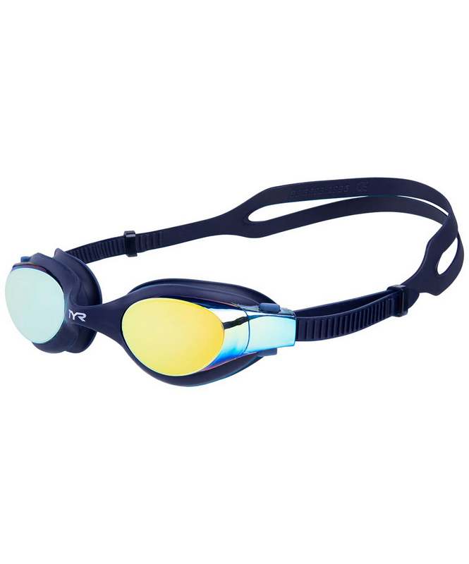 

Очки TYR Vesi Mirrored LGHYBM/759, синий