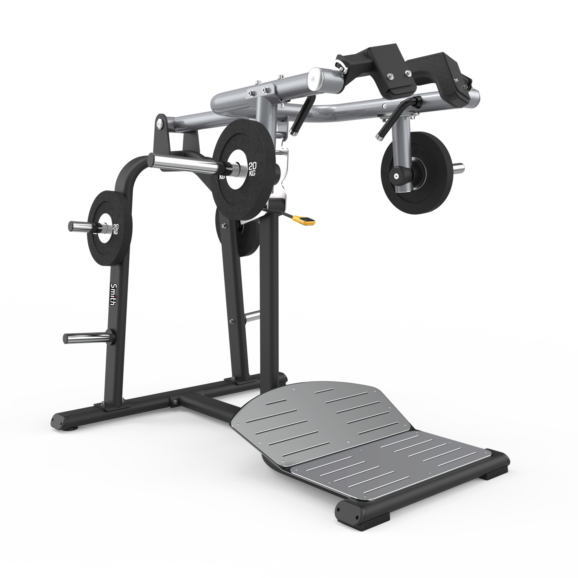    Smith Fitness SH021