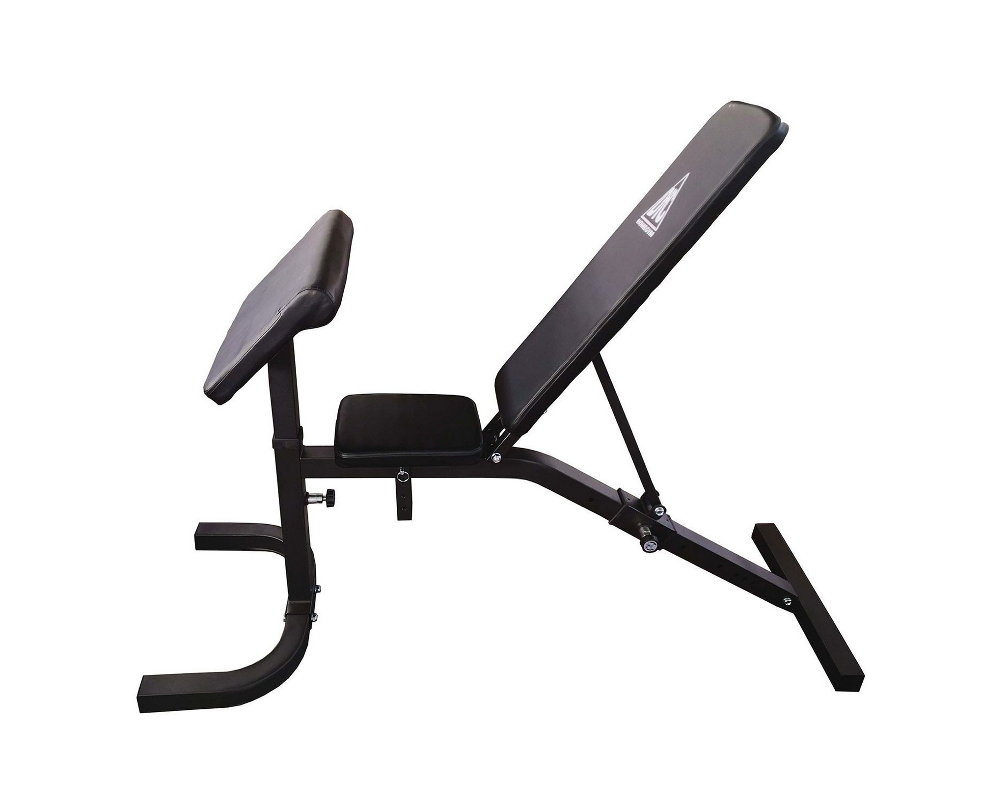 Силовой комплекс, машина Смита DFC Homegym D943 2000_1636