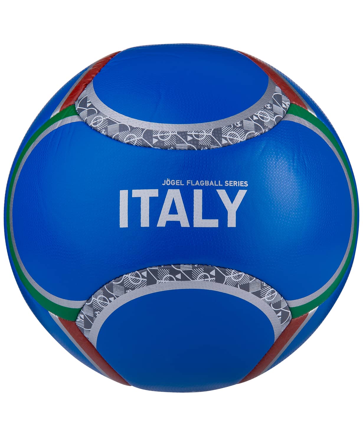 Мяч футбольный J?gel Flagball Italy №5
