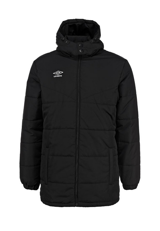 

Куртка утепленная Umbro Unity Padded Jacket 443015-661