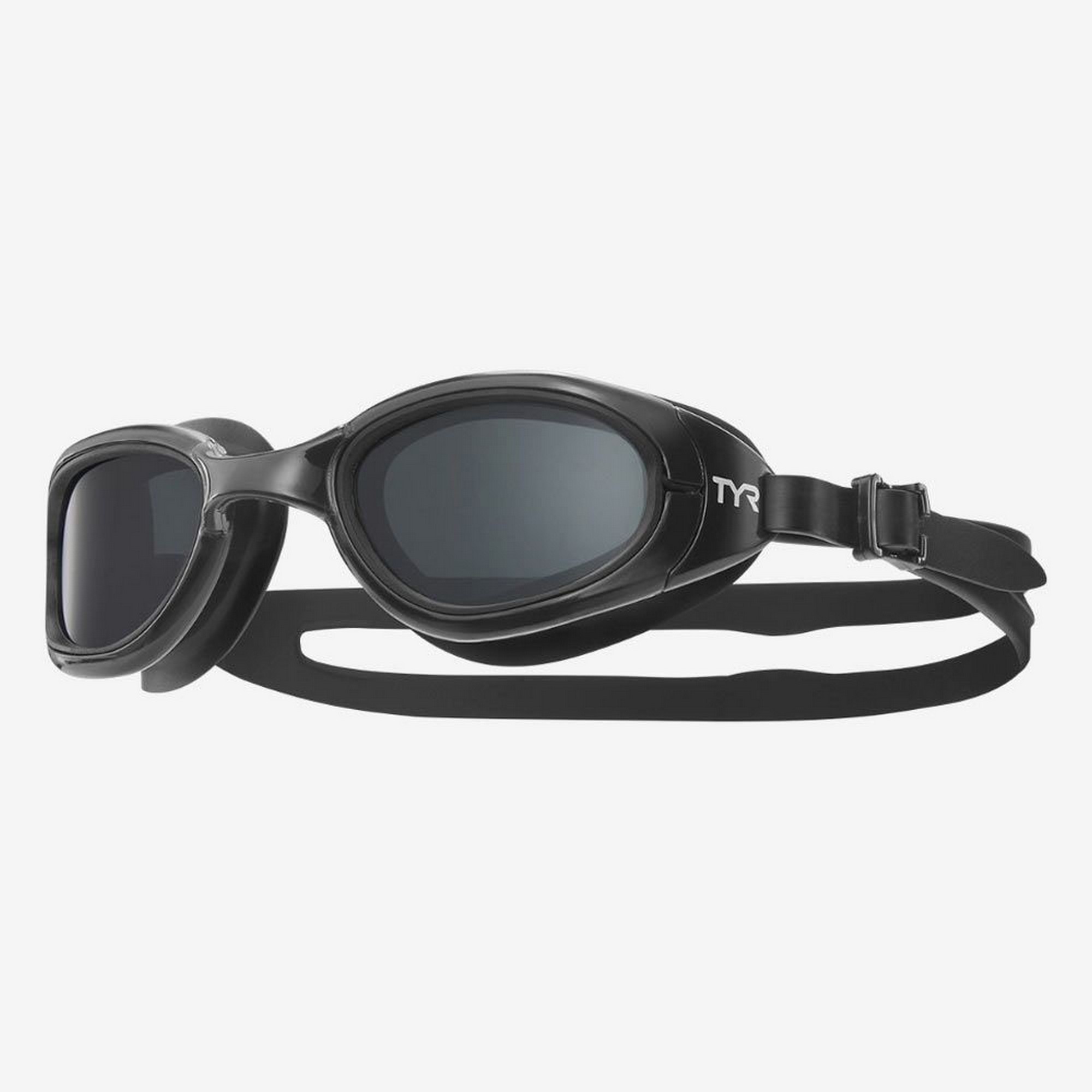Купить Очки для плавания TYR Special Ops 2.0 Non-Mirrored LGSPL2P-074,