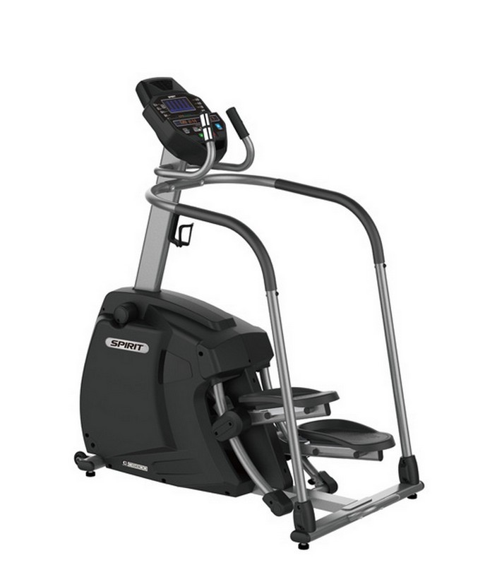 фото Степпер spirit fitness cs800