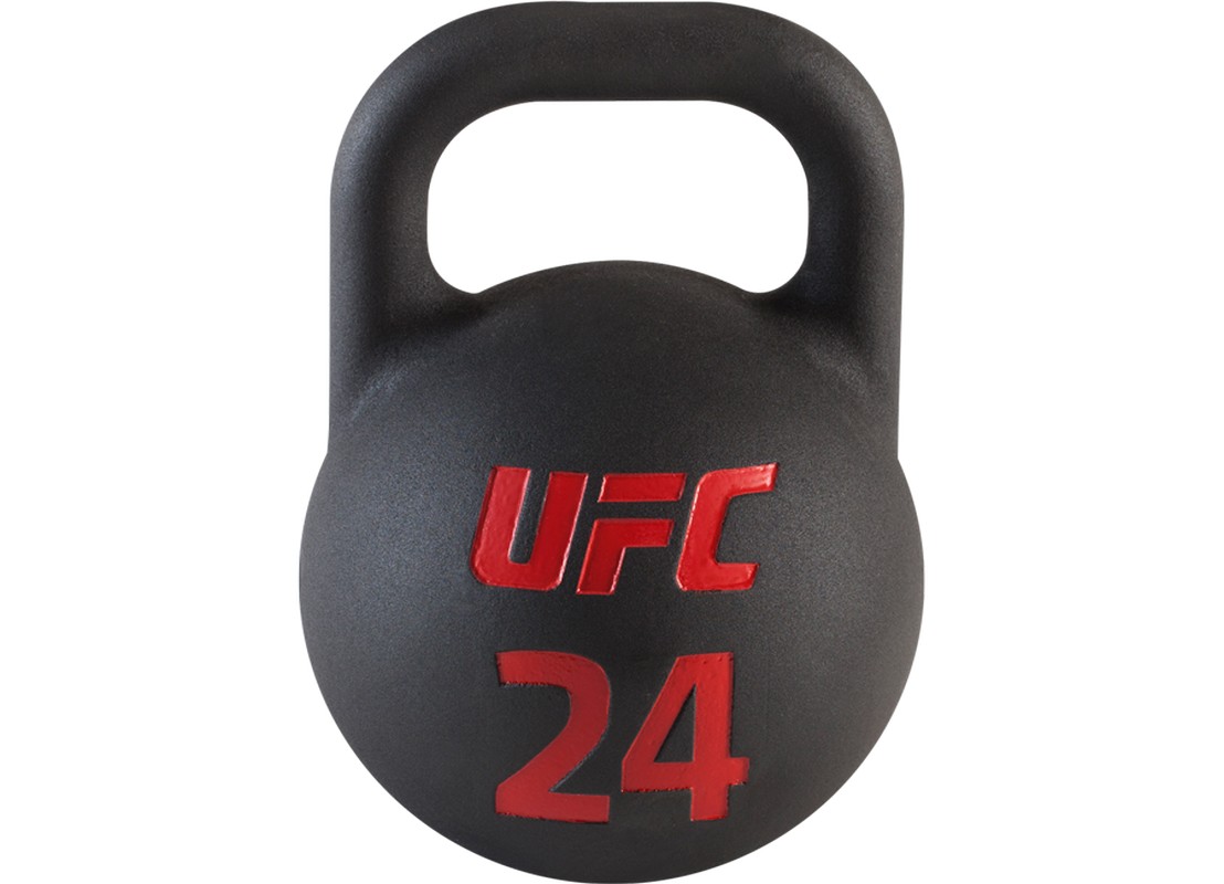 Гиря 24 кг UFC