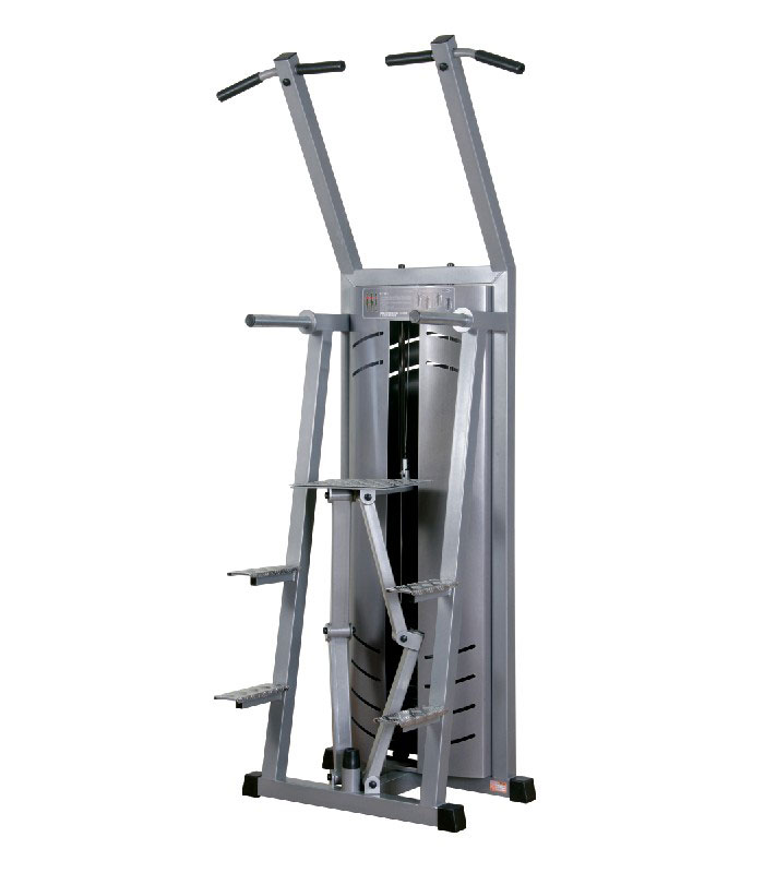 

Комбинированный станок с разгружением Interatletik Gym BT-125